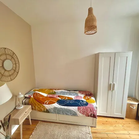 Appartement Entier En Plein Coeur Du Centre Ville Compiègne Buitenkant foto