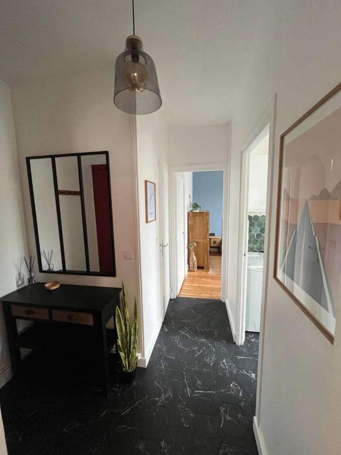 Appartement Entier En Plein Coeur Du Centre Compiègne